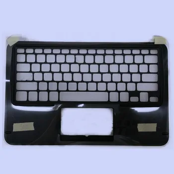  YENİ Orijinal laptop üst kapak Palmrest / Alt kasa DELL XPS 12 için 9Q23
