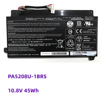  45Wh PA5208U-1BRS PA5208U toshiba için batarya Chromebook CB30 CB35 CB35-B3340 CB35-B3330 Uydu E45W P55W L55W-C L55