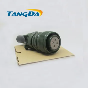  Tangda MR-PWCNS4 (18-10) MS3108B 18-10 s Servo I / O fişi