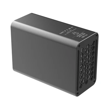  ISDT FD - 200 200 W 25A Kablosuz APP Kontrol Boşaltmalar için 2-8 S Lipo Pil
