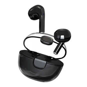  Bluetooth Kulaklık ENC Gürültü Azaltma 2022 YENİ F70 kablosuz kulaklık Spor Su Geçirmez HİFİ Kulaklıklar Dokunmatik Kontrol Kulaklık