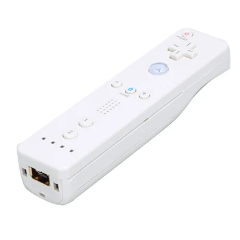  Kablosuz Uzaktan Kumanda için Wii / Wii U video oyunu Denetleyicisi Yerine Gamepad Uyumlu fit için Nintendo için Wİİ / Wİİ U için YENİ