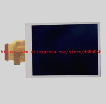  YENİ lcd ekran Ekran için NİKON COOLPİX S4000 S4100 S6100 P100 Pentax X-5 X5 dijital kamera Arkadan Aydınlatmalı