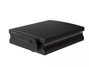  Aune X8 XVIII Anniversary Edition 32Bit / 768 k ES9038 DSD512 Kayıpsız HiFi Audiophile kulaklık amplifikatörü