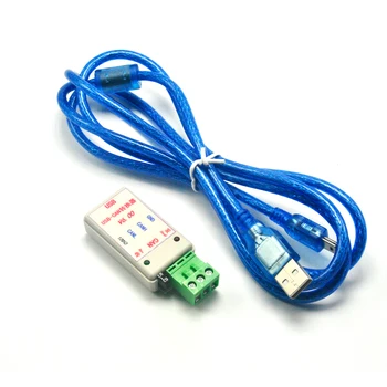  USB-CAN USB CAN Dönüştürücü Adaptör Seri Port 232 CAN-232 CAN 232 CAN - 232 CAN USB CAN-USB