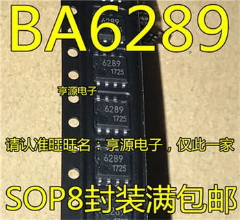  Model Numarası.: BA6289F-E2 BA6289: 6289 SOP8