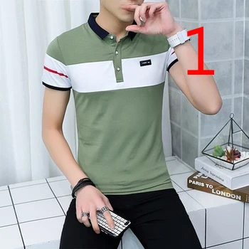  Gelgit marka otantik harfler rahat kısa kollu tişört erkek basit baskı