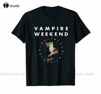  Gelinin Babası Komik Vampir Haftasonu siyah tişört Xs-5Xl Öğretmen Gömlek Moda Gömlek Yaz Yeni Popüler Streetwear