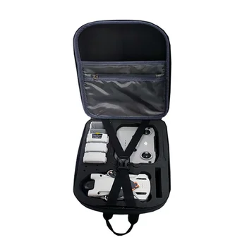  Taşınabilir Bavul DJI Mini 3 Pro Su Geçirmez saklama kutusu Taşıma Kutusu DJI Mini 3 RC Denetleyici Aksesuarları