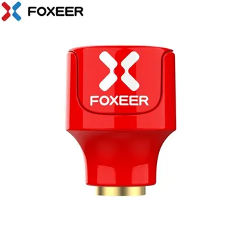  Foxeer Lolipop 3 Güdük Omni FPV Anten Bant Genişliği 5.5 G~6 GHz 2.5 dBi Kazanç Boyut 17*23mm