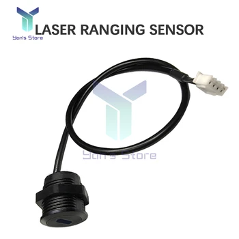  Lazer sensörü değişen modülü lazer anahtarı seri port switch çıkış insan sensörü dağınık ışık kızılötesi fotoelektrik anahtarı