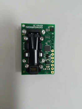  SCD30 Hava Kalitesi Sensörleri Modülü CO2 ve RH/T Ölçümleri I2C Modbus PWM