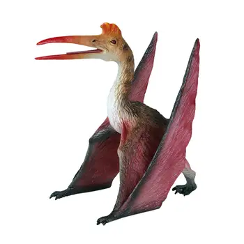  Dinozor oyuncaklar Prehistorik hayvan dinozor modeli masaüstü dekor Xmas hediyeler için