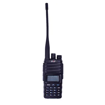  TYT TH-350 Tri Band Amatör Amatör Radyo FM Verici 136-174 MHz 220-260 MHz 400-470 MHz Bekleme Ekran Kablosuz Communicaiton