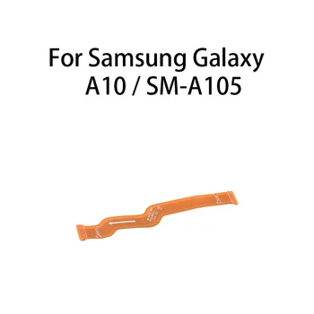  (ALT) ana Kurulu Anakart Konektörü Flex Kablo Samsung Galaxy A10 / SM-A105