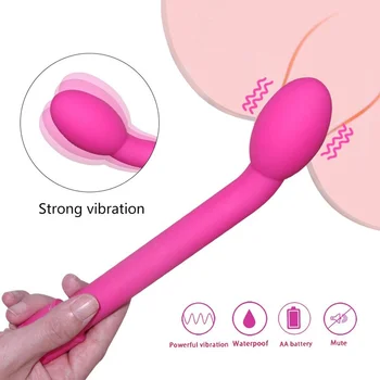  Yetişkin Kadın Seks Oyuncakları Meme Klitoris Stimülatörü 10 Saniye Orgazm Parmak Vibratör G Noktası Vibratör Kadın Masturbator