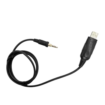  Workie-Talkie USB Programlama Kablosu 1Pin / 2 Pin / Kontak Tipi Fiş