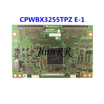  CPWBX3255TPZ Orijinal kablosuz LQ370T3LZ49 Mantık kurulu Sıkı test kalite güvencesi CPWBX3255TPZ