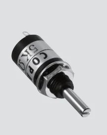  COPAL MC1003 MC1003-000 - 502 5K iletken plastik potansiyometre ithal orijinal anahtarı