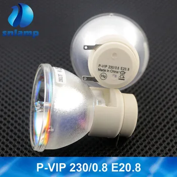  1 * Orijinal / Yüksek Kalite SP-LAMP-083 Projektör Lambası P-VIP/230 / 0 8 E20. 8 INFOCUS IN124 IN124ST IN125 IN126 IN126ST IN2124