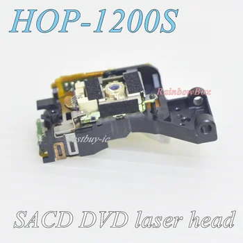  Orijinal yeni HOP-1200S HOP-1200 için DVD oynatıcı lazer kafası HOP-1200R HOP-1200N HOP-1200RN HOP-1200