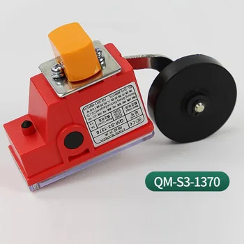  Fabrikadan QM-S3-1370 elevatro limit anahtarı