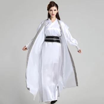  Antik Çin Hanfu Kostüm Erkek Giyim kadın Geleneksel Çin Tang Takım Elbise Oryantal Çince Geleneksel Elbise Erkekler