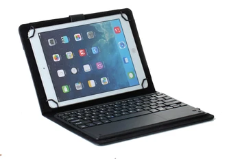  Yeni Dokunmatik Panel klavye kılıf için 8 inç huawei mediapad m2 tablet pc için huawei mediapad m2 klavye kılıf kapak