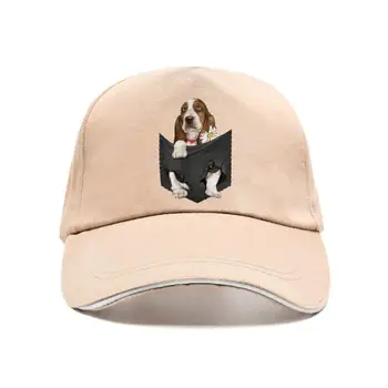  Yeni kap şapka en T Komik Cep Baet Hound daiy Woen beyzbol şapkası