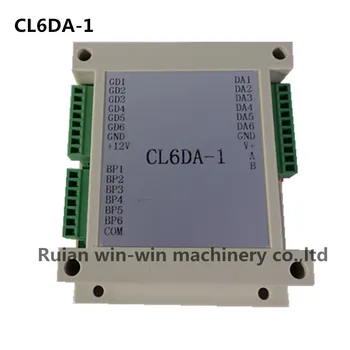  CL6FA-1 Analog Açma Kontrol Kutusu Çanta Yapma Makinesi için Otomatik Kontrol
