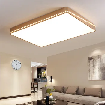  modern Tavan Lambası Fikstür koridor lamba LED tavan lambası oturma odası yatak odası luminaria E27 led tavan lambaları tavan ışıkları