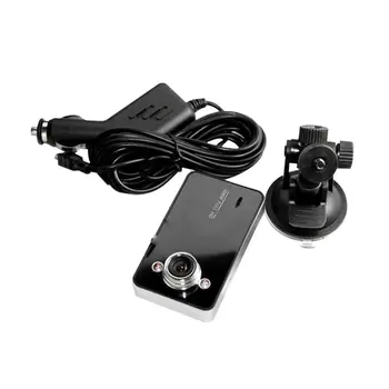  2019 Yeni Oto Takograf Araba Kamera DVR Kamera Video Kaydedici 2.7 inç Tam 1080P Ultra Geniş Açı Gece Görüş Fonksiyonu