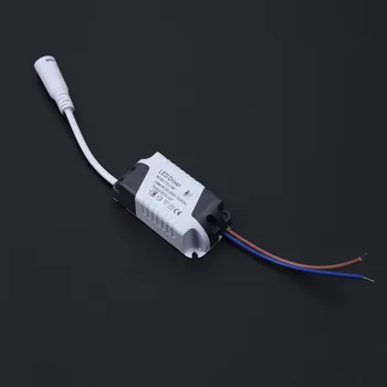  led ışık sürücü kaynağı adaptörü LED sürücü sürücü aksesuarları ışık sürücü adaptörü ışık sürücüsü AC 90~265V güç kaynağı