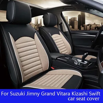  Suzuki Jimny Grand Vitara için araba klozet kapağı için Kizashi Swift SX4 Vagon araba klozet kapağı aksesuarları