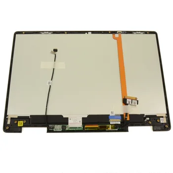  14 inç LCD Dokunmatik Ekran Meclisi için Dell Inspiron Chromebook 7486 2-in-1 FHD 1920x1080