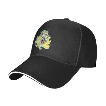  Siren Canavar Yüksek beyzbol şapkası Ayarlanabilir Pamuk veya Polyester Hafif Şapkalar Polyester Yetişkin Karikatür Taşıması Kolay Unisex